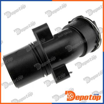 Tuyau de liquide de refroidissement pour MERCEDES | CPP-ME-009, 001-10-22065